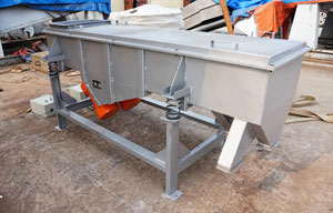 <b>什么是谷糠篩分機？與其他設備有什么不同</b>