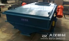 <b>直線振動篩哪里好？與其他的篩分設備有什么不同</b>
