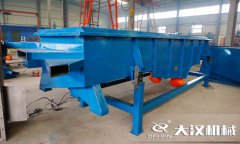 <b>1040碳鋼直線篩多少錢一臺？廠家推薦</b>